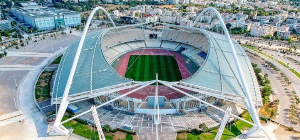 Διαγωνισμός €78 εκατ. για την αποκατάσταση των στεγάστρων Καλατράβα Διαγωνισμός €78 εκατ. για την αποκατάσταση των στεγάστρων Καλατράβα